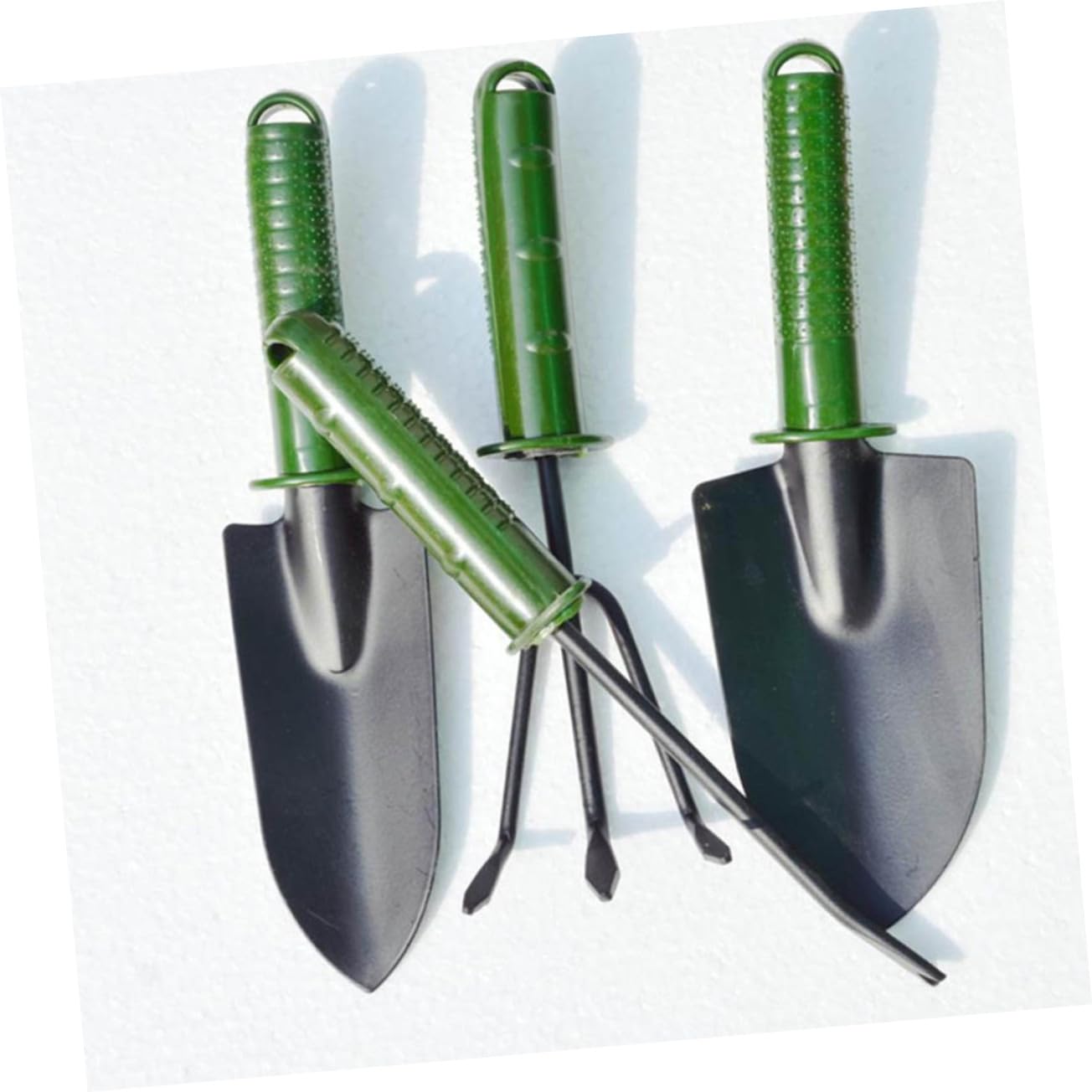 12 Pz mini attrezzo da giardinaggio mini cazzuola da giardino forniture per giardinaggio all'aperto mini attrezzi da giardinaggio per bambini mini attrezzo da giardino per interni