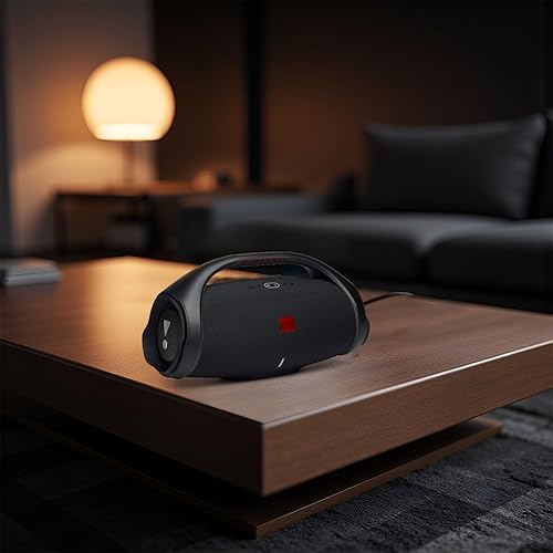 Miniatura 5 de Cargador rápido de 19 V con certificación UL para jbl Boombox 1 2, Xtreme 1 2, altavoz Bluetooth, cable de carga original de repuesto