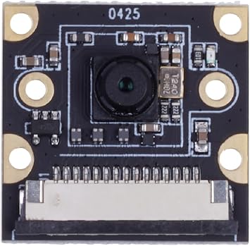 seeed studio IMX219-77 8MP Camera with 77 FOV - Compatible with NVIDIA Jetson Nano/Xavier NX