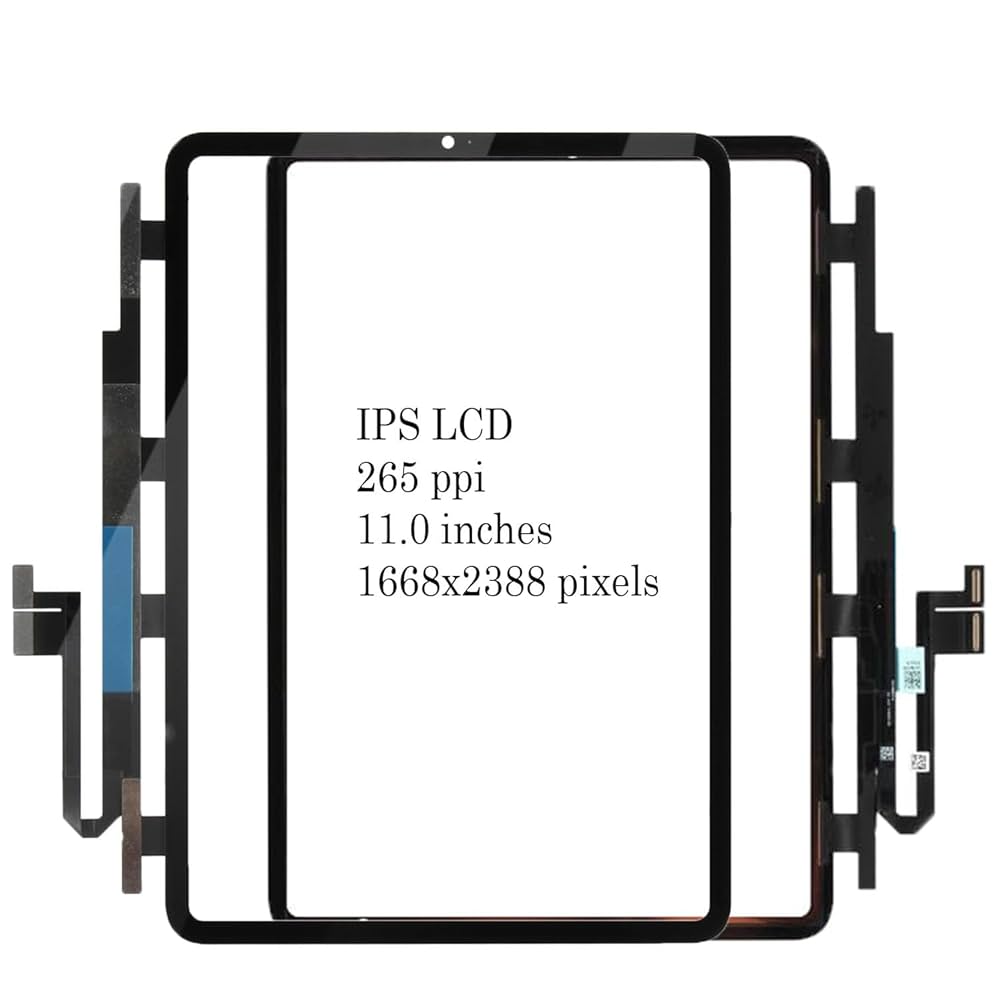 Amazon.co.jp: (LCDは含まれません)A-MIND For iPad Pro 11 3rd