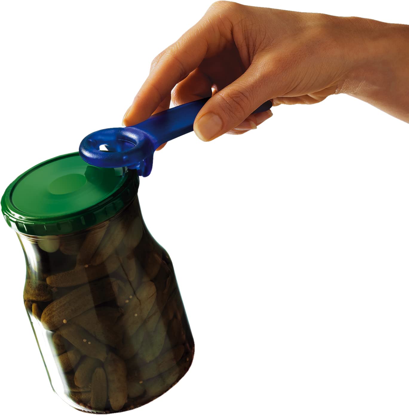 Amazon.co.jp: BRIX (ブリックス) オープナー ブルー ジャーキー