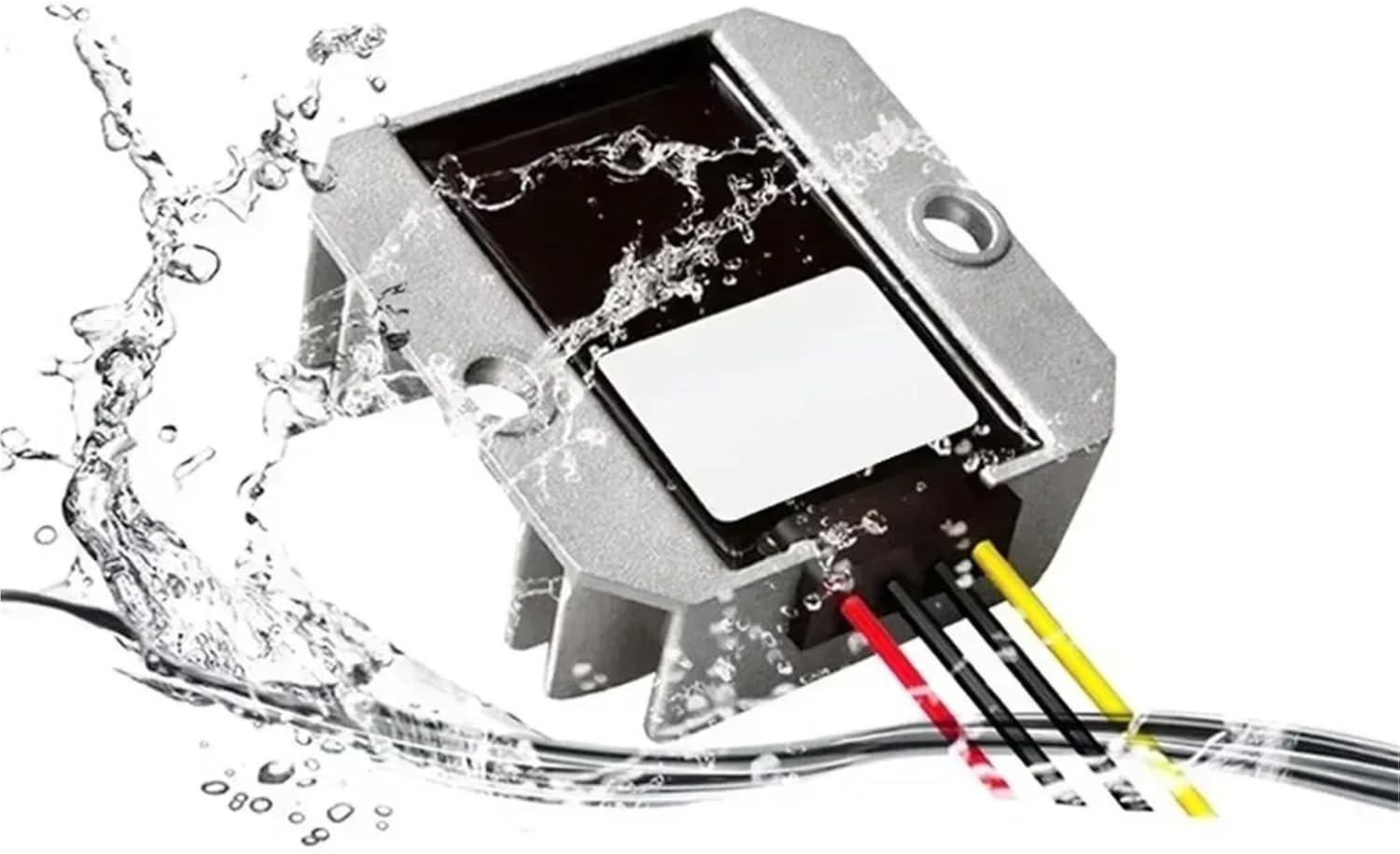 DC 12V 24V to DC 5V 5A Buck Step Down Voltage Power Converter 12V 24V to 5V 5 Amps Switching Power Supply 12V to 5V 24V to 5V(12V 24V to 5V 5A)