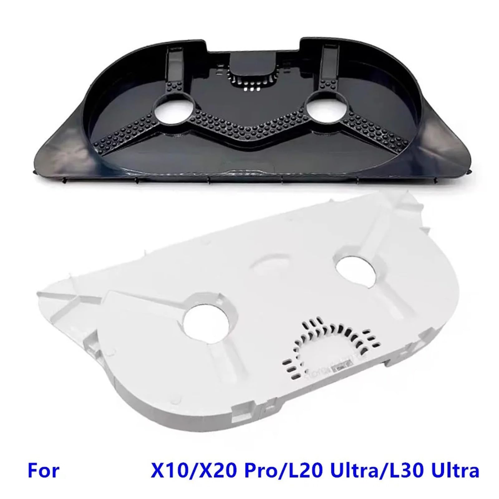 Bandeja de Limpieza, Compatible con Dreame L20 Ultra