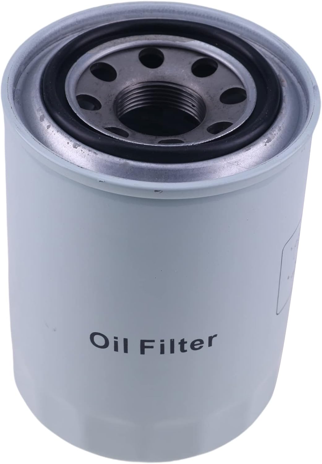 Solarhome Hydraulic Oil Filter 9846407 SBA340500610 89846407 Compatible with New Holland 3 CYL Tractor 1120 1215 1220