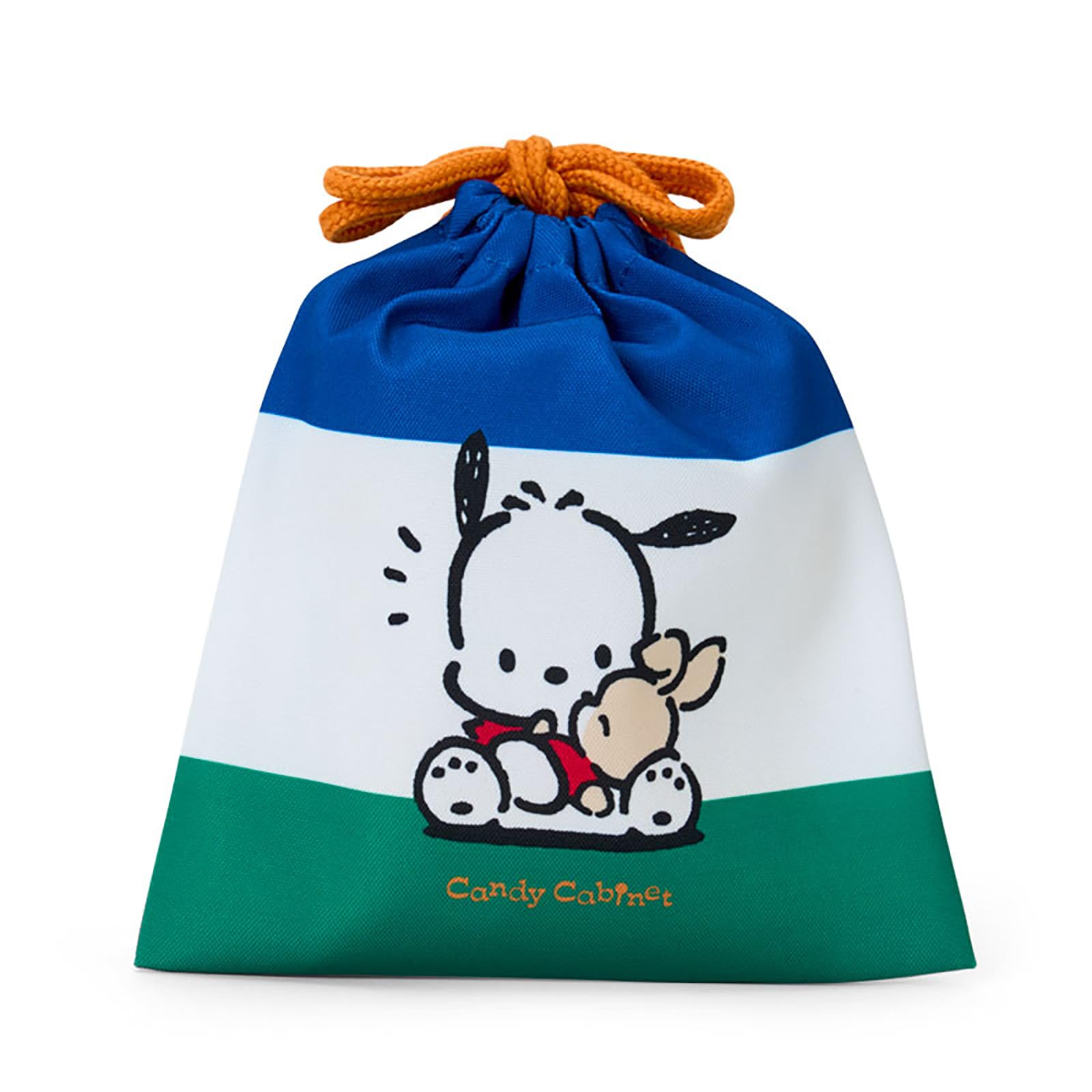 Amazon.co.jp: サンリオ(SANRIO) お菓子&巾着 ポチャッコ ギフト