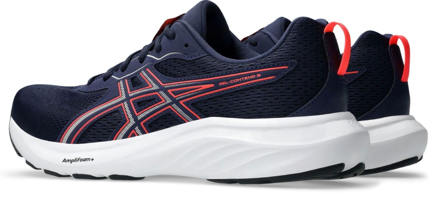 Asics Men's Gel-Contend 9 BasketHomme