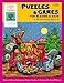 Gifted and Talented Puzzles and Games for Reading and Math (Gifted & Talented)