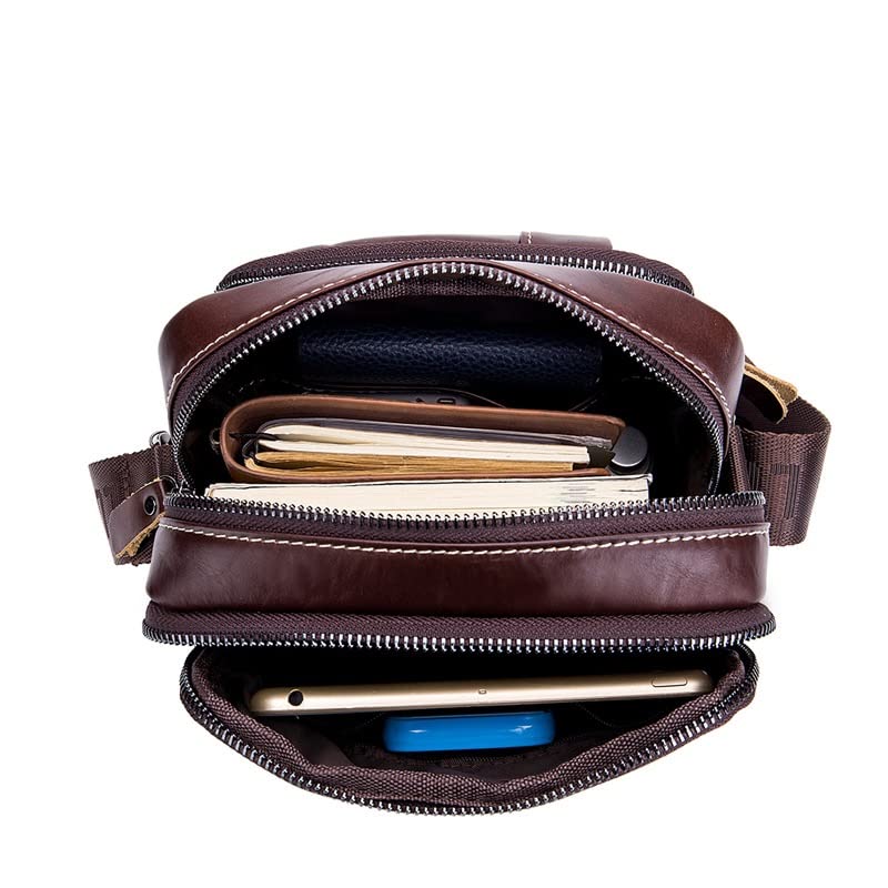 Carpisa Bag Borse Da Uomo Da Lavoro AMZOPDGS Borse A Tracolla In