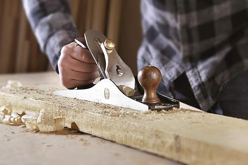 Miniatura 2 de Spear & Jackson CJP5 Carpinteros No.5 Jack Plane