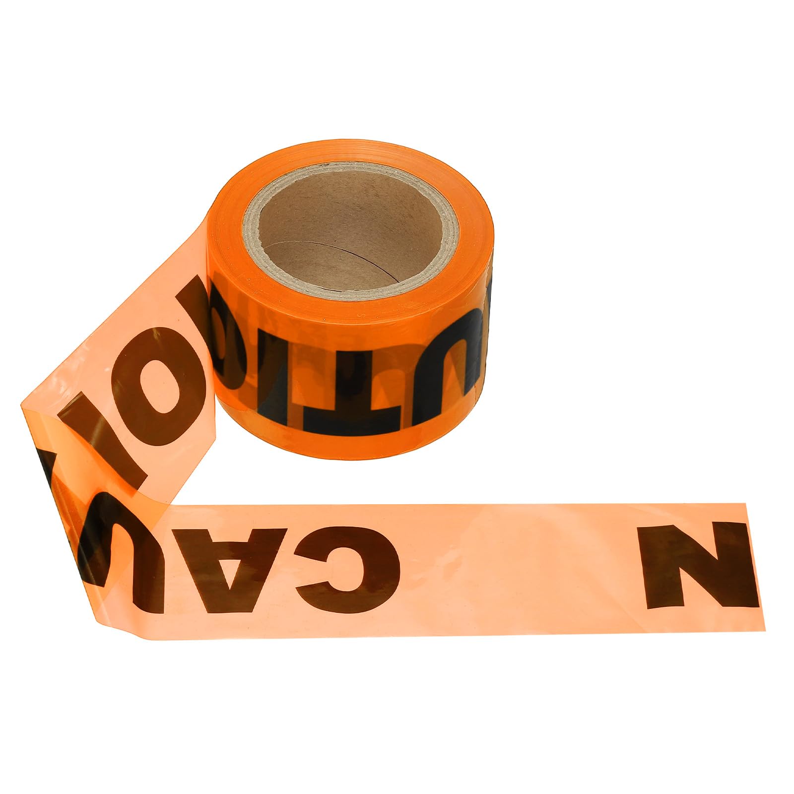 YOKIVE 328ft x 3" Warning Tape