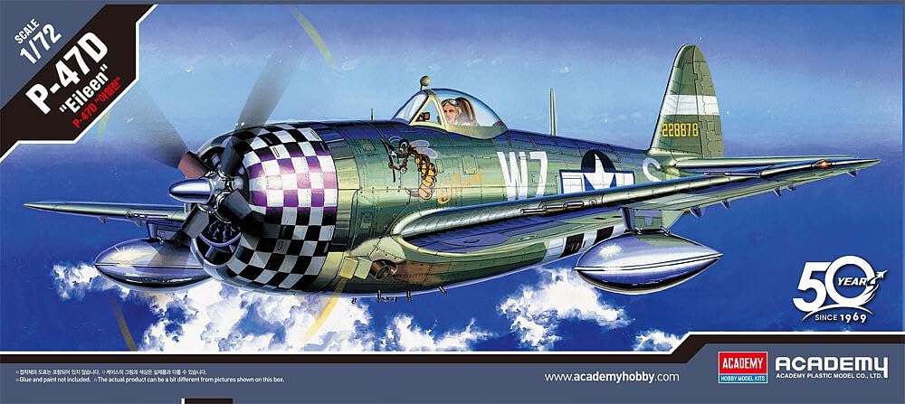 ACADEMY HOBBY MODEL KITS ACA12474 Various