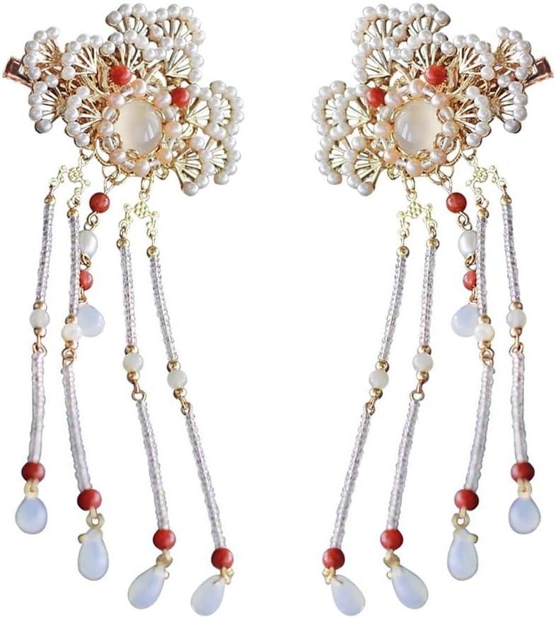 純銀】足銀999 銀櫛 装飾 飾り櫛 重さ約43.4g アンティーク 髪飾り