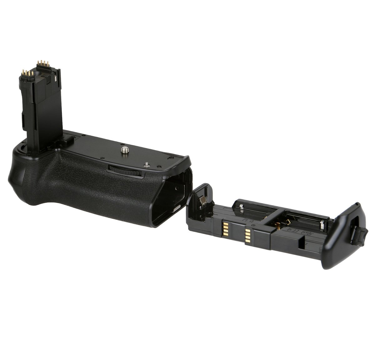 ayex Poignée de Batterie AX-6DII pour Canon EOS 6D Mark II (similaire à BG-E21)