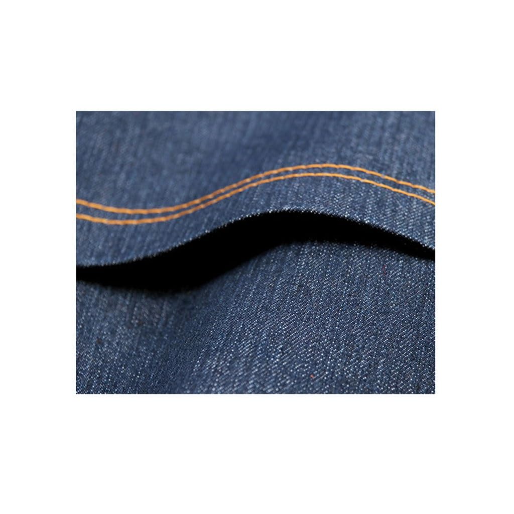 NEBE Grembiule da cameriere Grembiule di jeans, parrucchiere, negozio di tè al latte, panetteria, cameriere di ristorante, nail art, tuta da pittura Grembiuli Grembiule