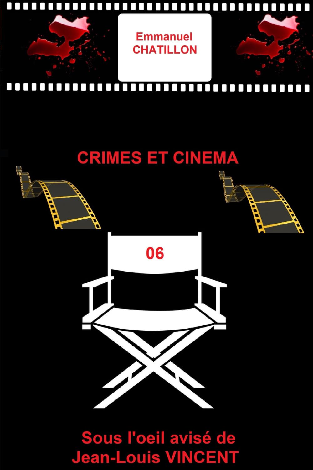 CRIMES ET CINEMA 06