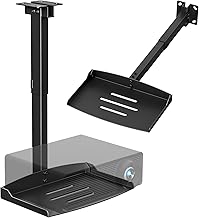 Projector Projector Ceiling Mount with Adjustable Height