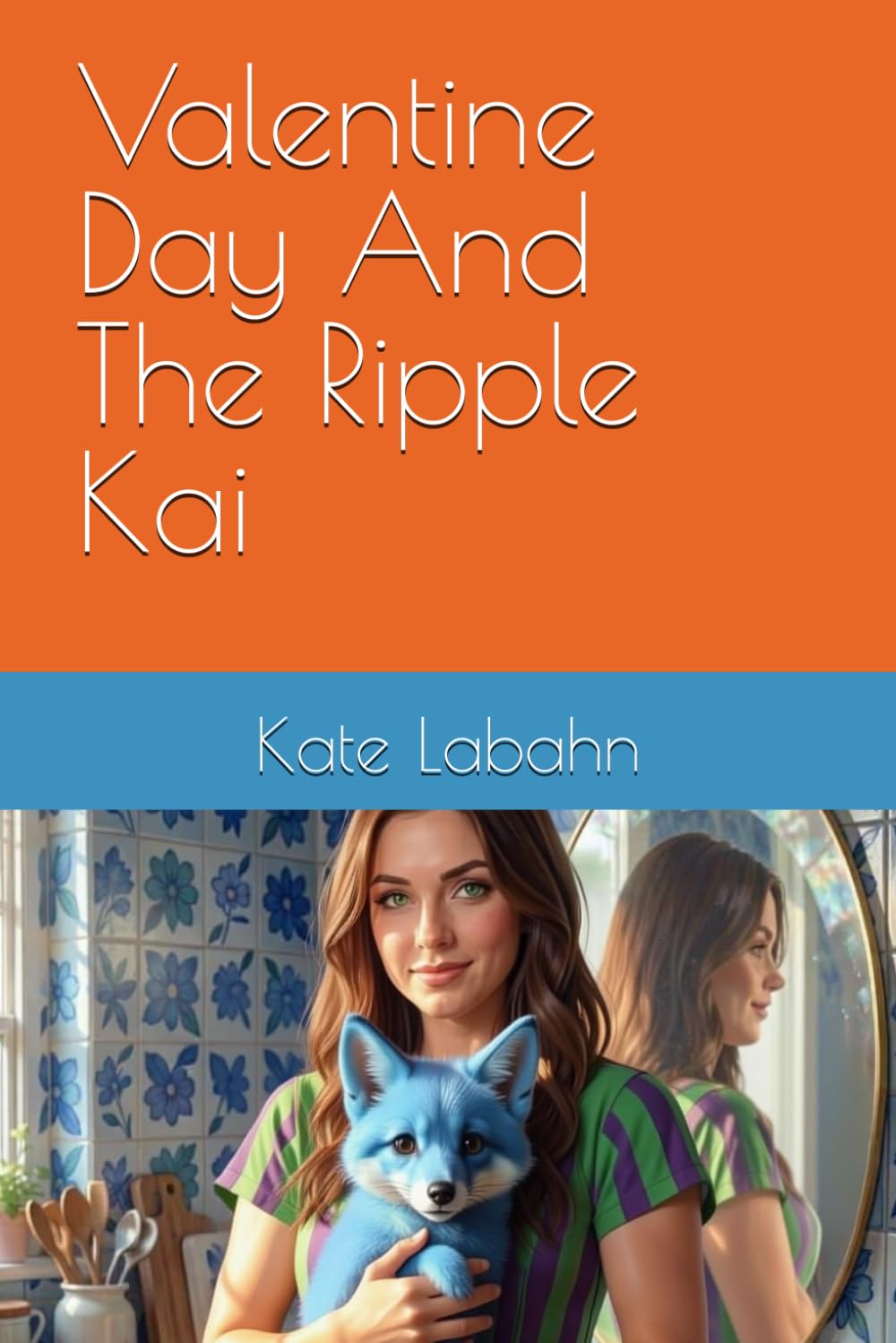 Valentine Day And The Ripple Kai
