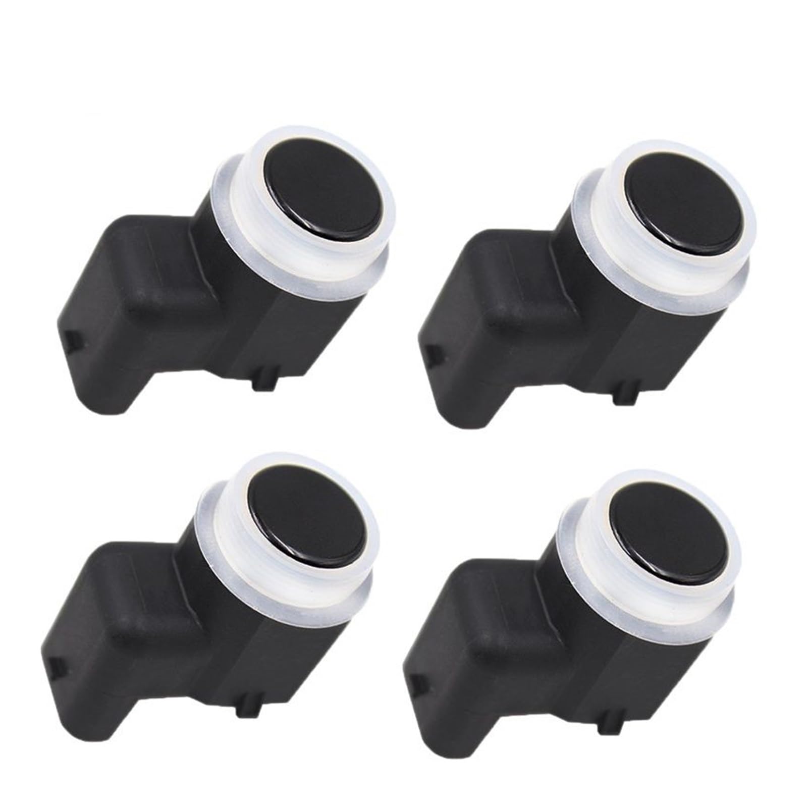 4 sensores de Aparcamiento con Radar de Marcha atrás for Coche, for Hyundai, for Kia, 95720-3U100 4MS271H7D 4MS271H7C 957203U100 Kit de sensores de Aparcamiento