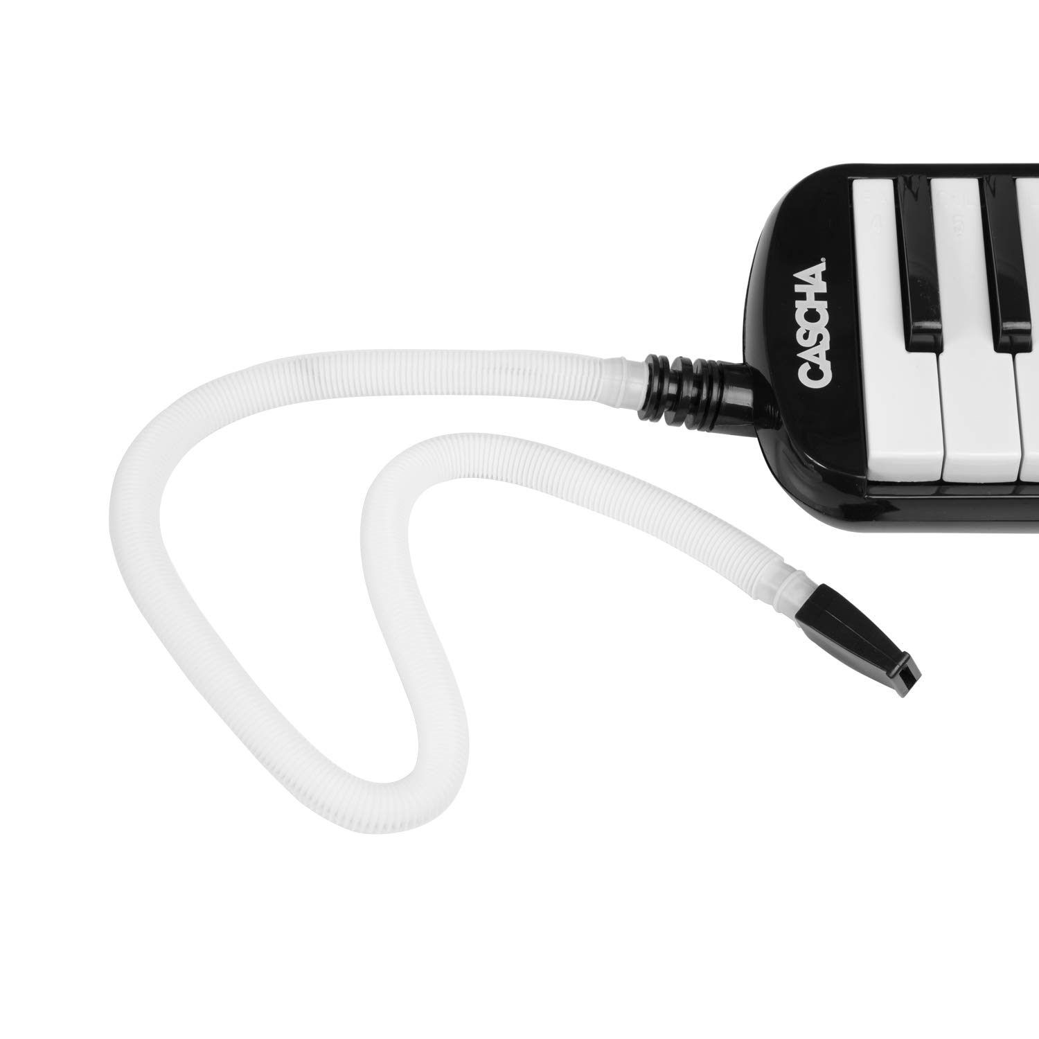 Cascha Boccaglio Melodica e Tubo Flessibile