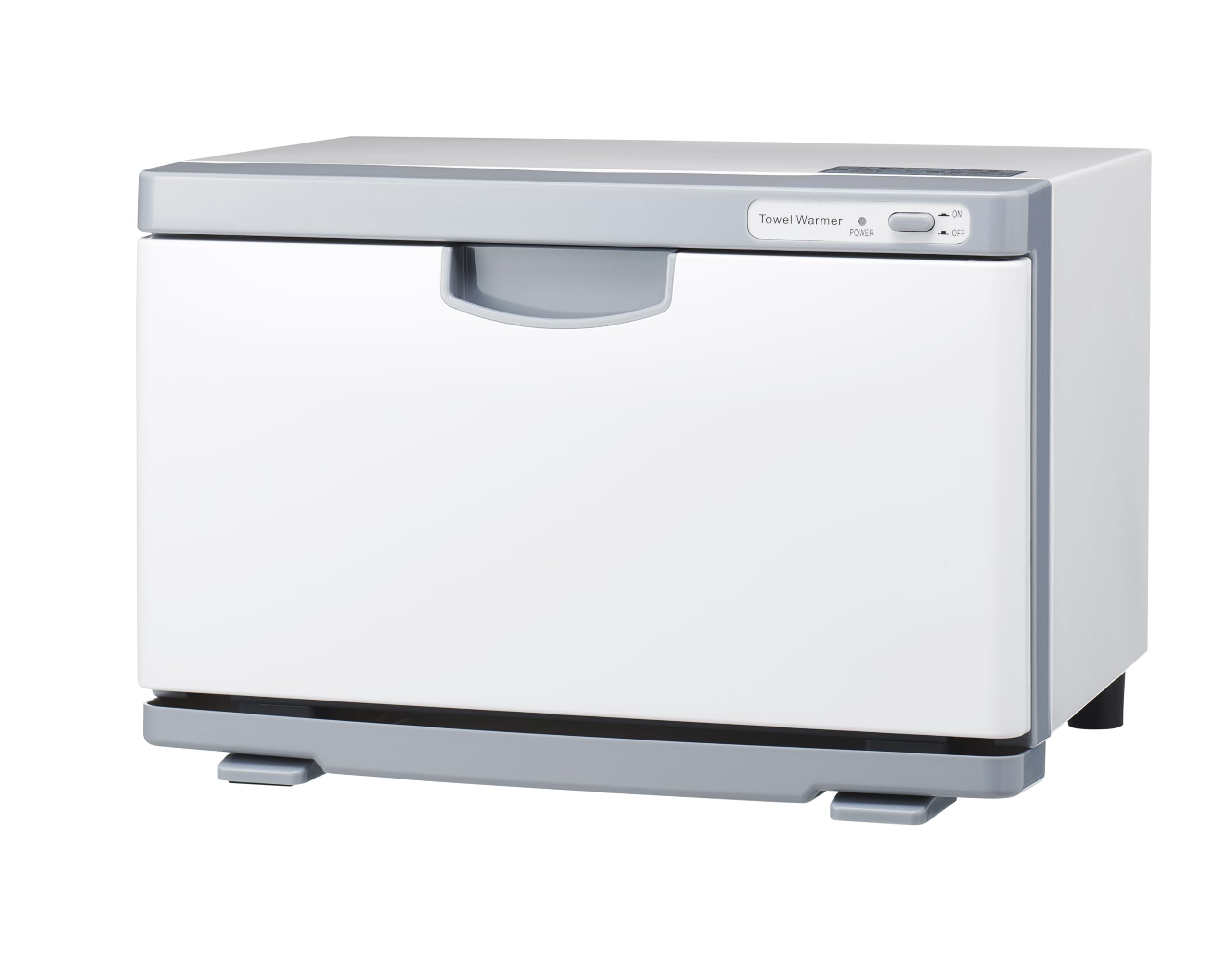 Amazon.co.jp: タオルウォーマー K 前開き Mサイズ 13L ホワイト