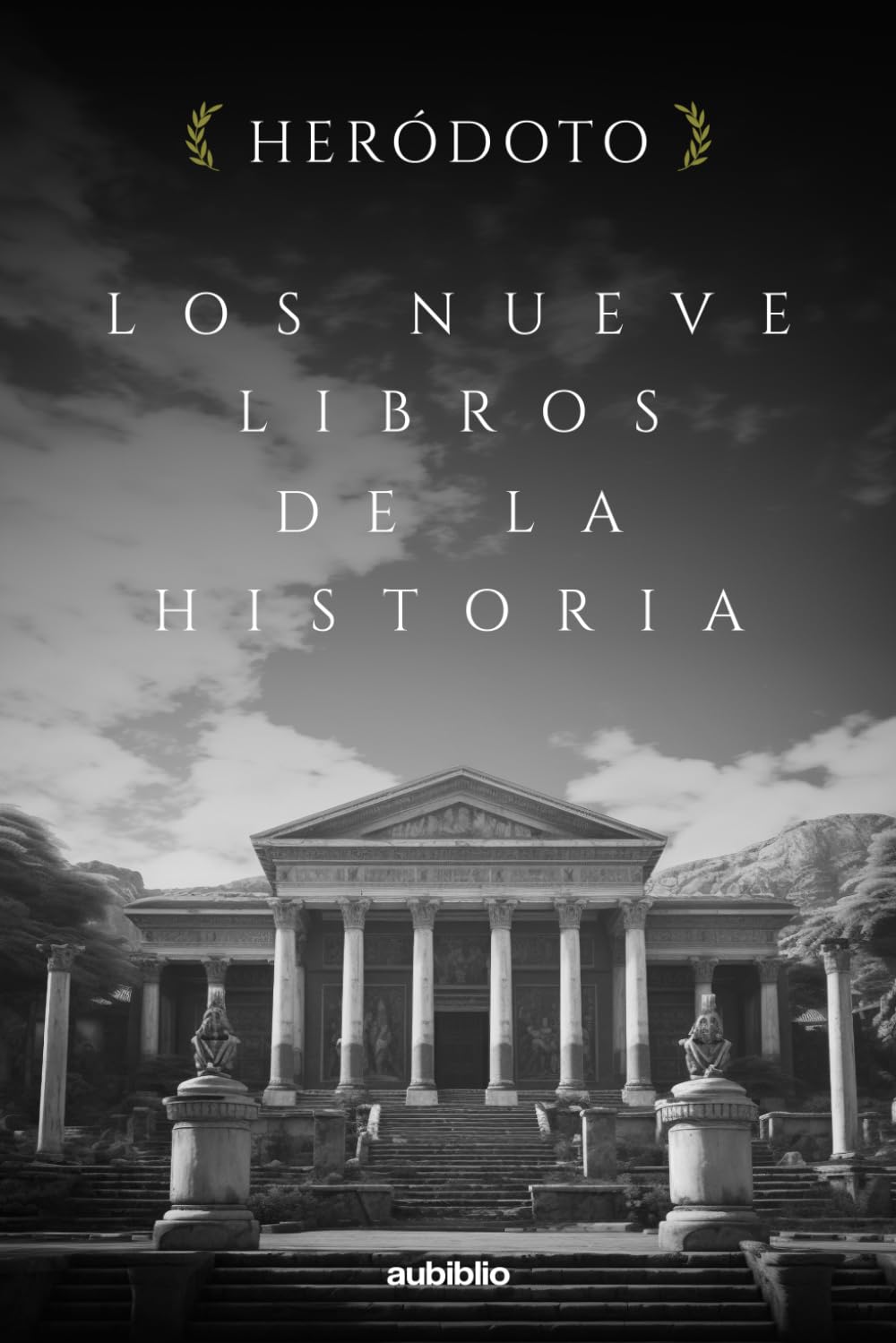 Los nueve libros de la historia