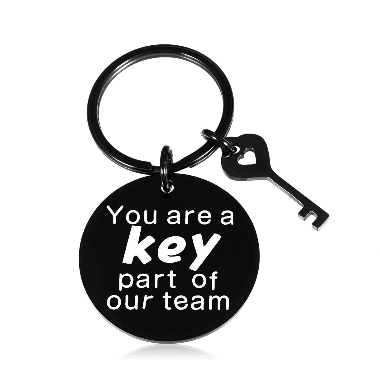 Buy Gifts for Coworkers Employee Appreciation Christmas Keychain Office
