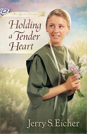 Holding a Tender Heart