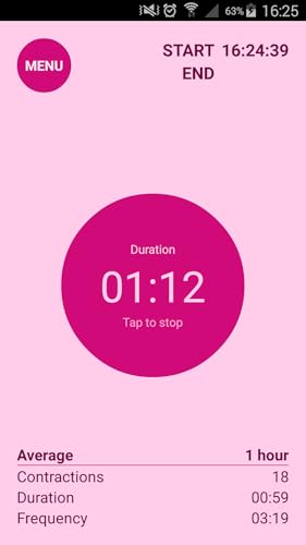 Contractions