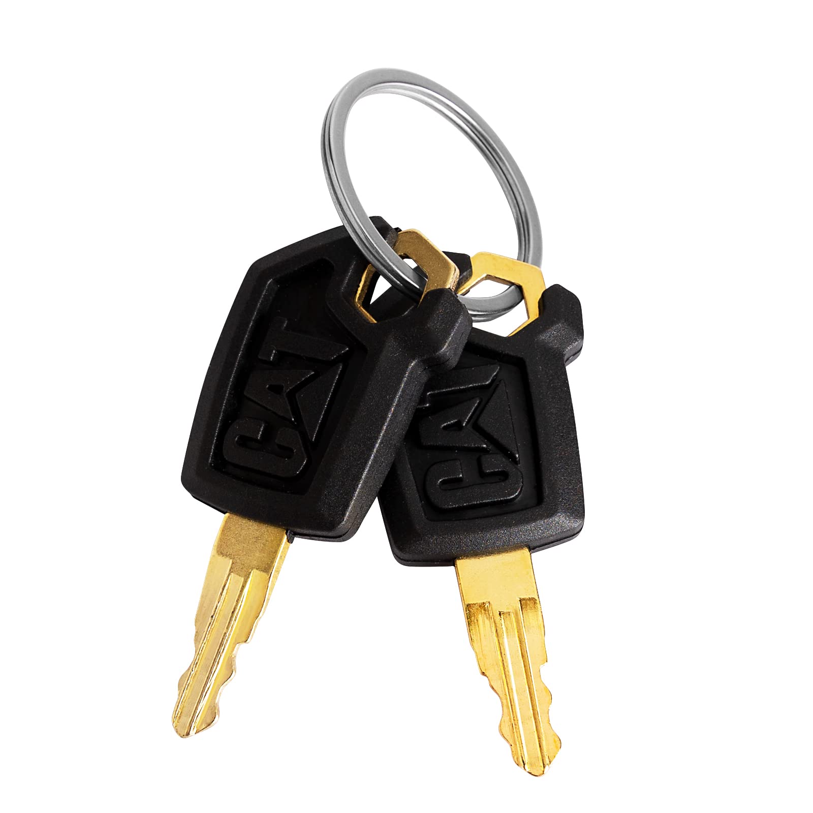 Cat Keys for Caterpillar Exca...B09XXPRJ8C