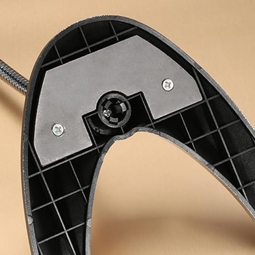 Miniatura 3 de Uonlytech Lupa Luz de mesa Lupa Lámpara de mesa Lupa iluminada Lámpara de mesa con soporte de luces Lámpara de trabajo Lupa Lámpara de escritorio