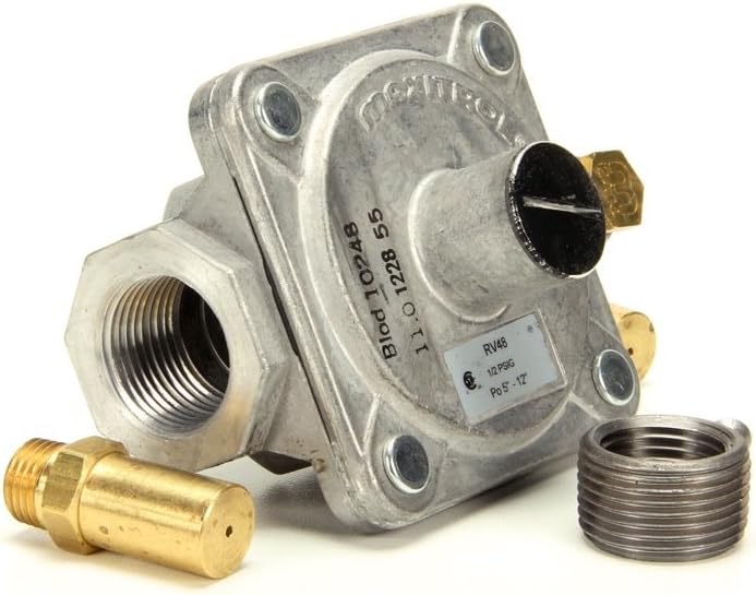 Goodman / Amana Liquid Propane (LP) Conversion Kit LPM07