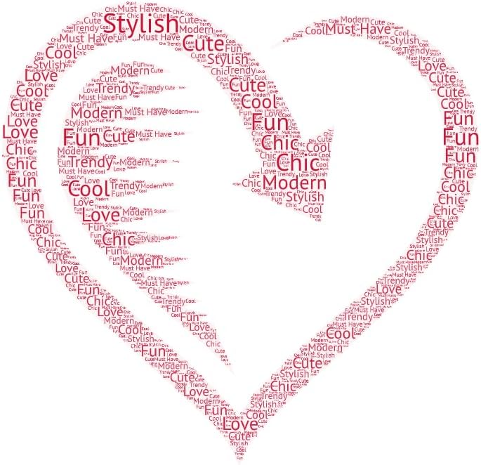 Amy and Annette 14K Gold Plated Hearts Bangle Adjustable Bracelet with Crystals in 14K Gold - Image 7