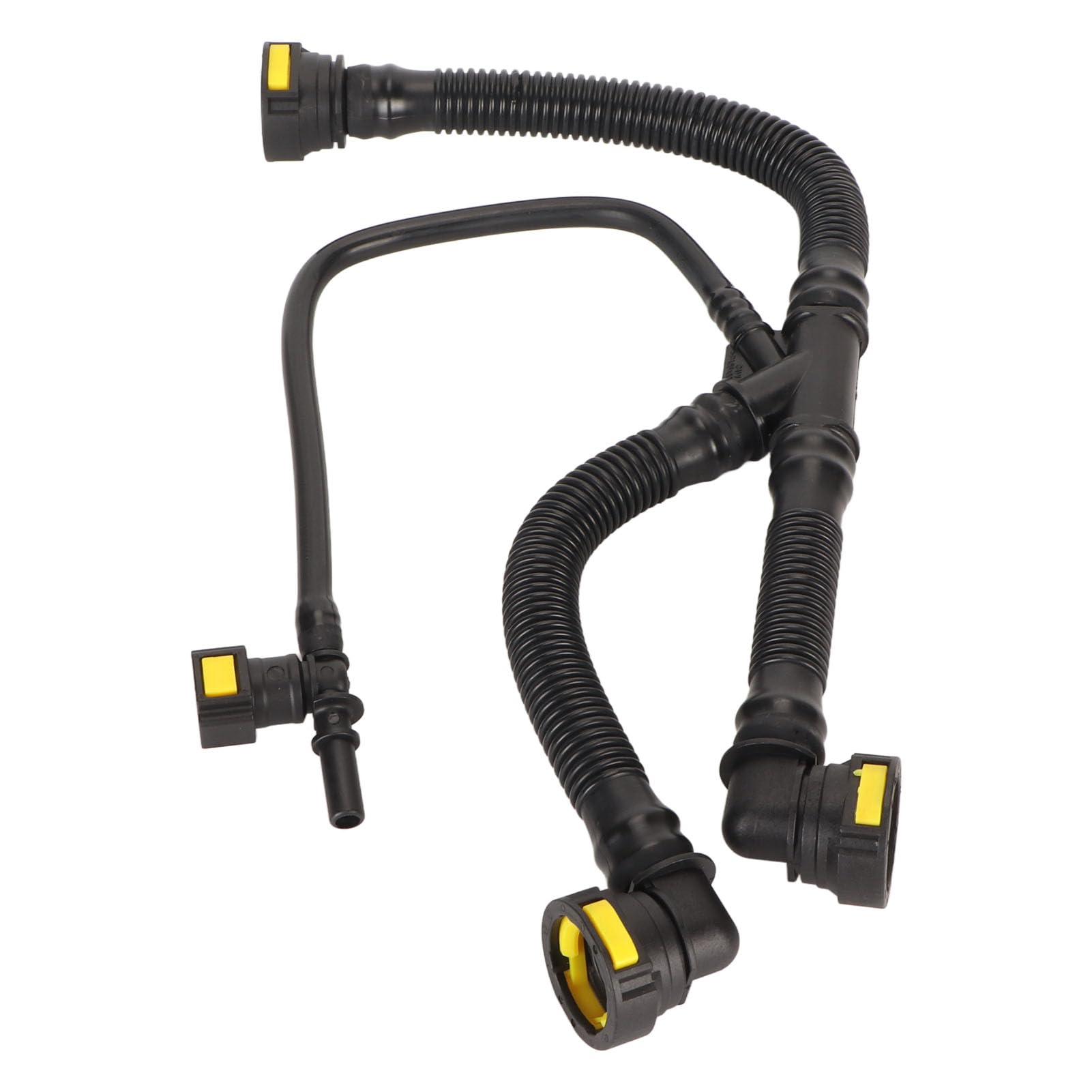 Tuyau de Reniflard de Carter 1192W0 pour C2 C3 C4, 206 207 307 1007 1.4L 16V ET3J - Remplacé par 1192.W0