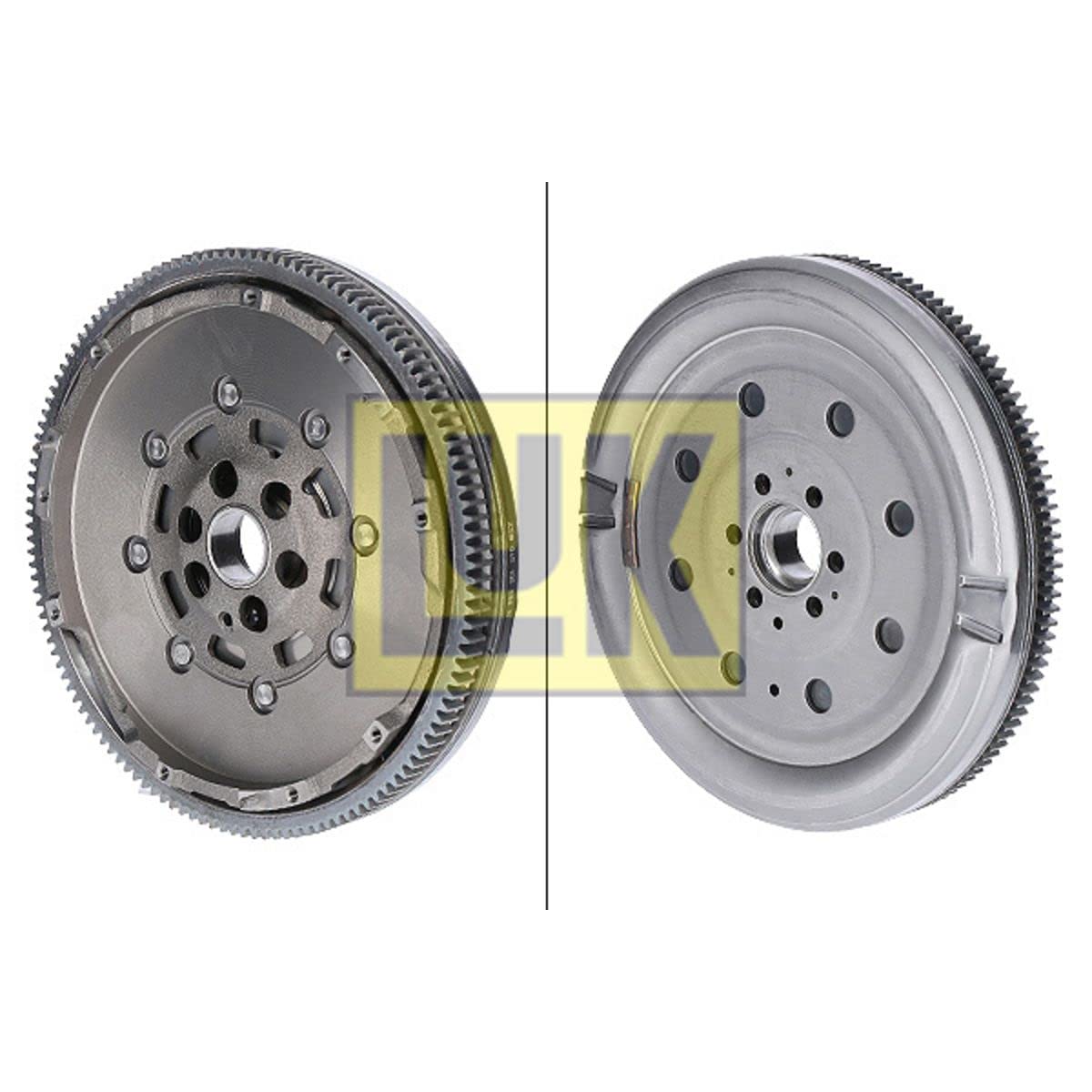 LuK Schwungrad 415094810 : Amazon.de: Auto & Motorrad