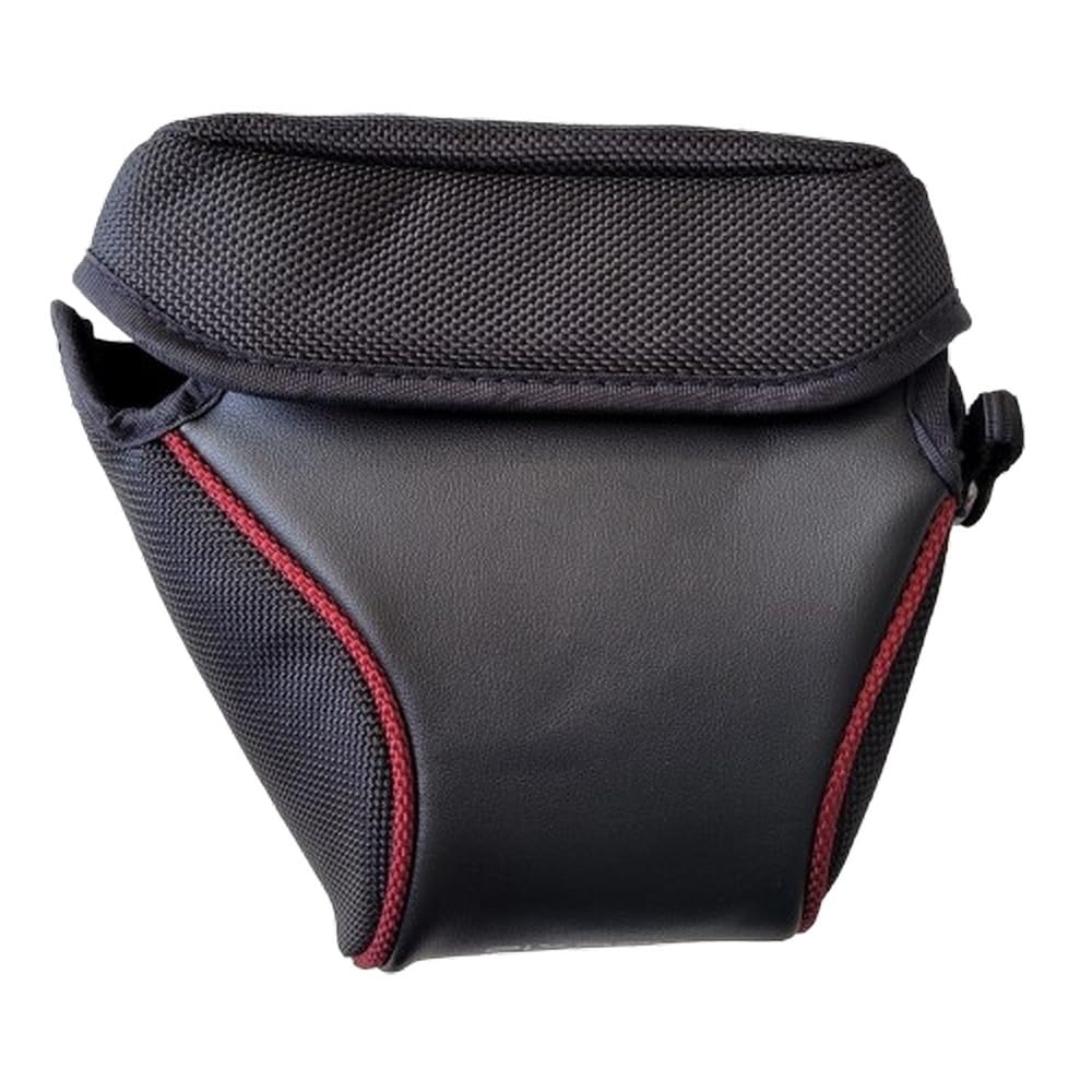 KODAK - Etui ochronne na aparat kompatybilny z AZ405, AZ425, A426, AZ528 - czarny, czarny, klasyczny