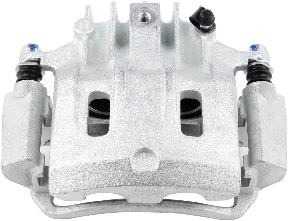 INEEDUP Rear Left & Right Disc Brake Caliper Assembly With Bracket 18-B4752 18-B4753 For Ford 1999-2005