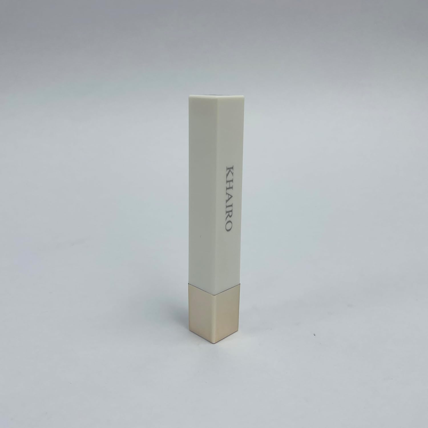 Red Lipsticks Waterproof White Square Tube Lipstick Charm Lip Beauty and Makeup