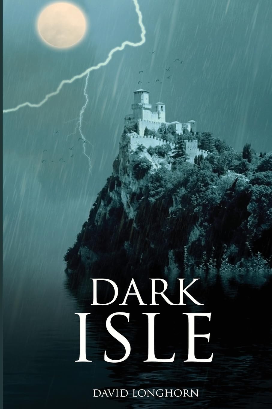 Dark Isle: Volume 1 (Dark Isle Series)