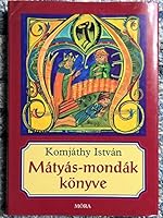 Matyas-mondak Konyve B002PKMU4W Book Cover
