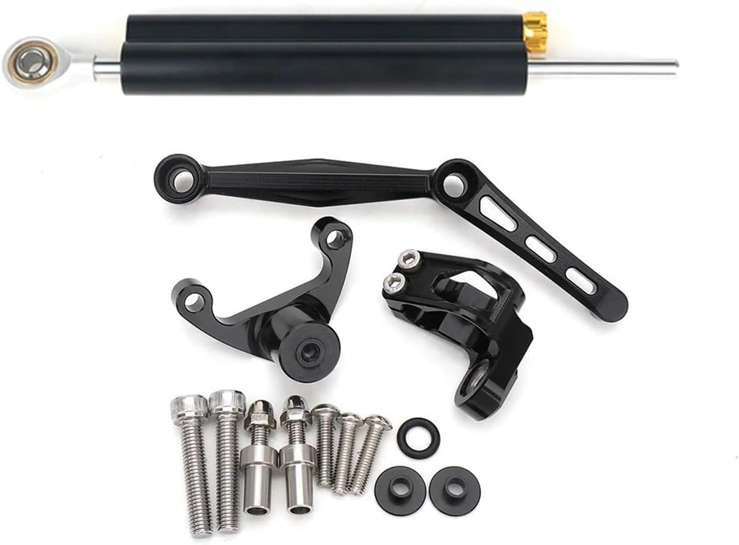 ステアリングダンパースタビライザー 用 ドゥカティ用 696 用 796 用