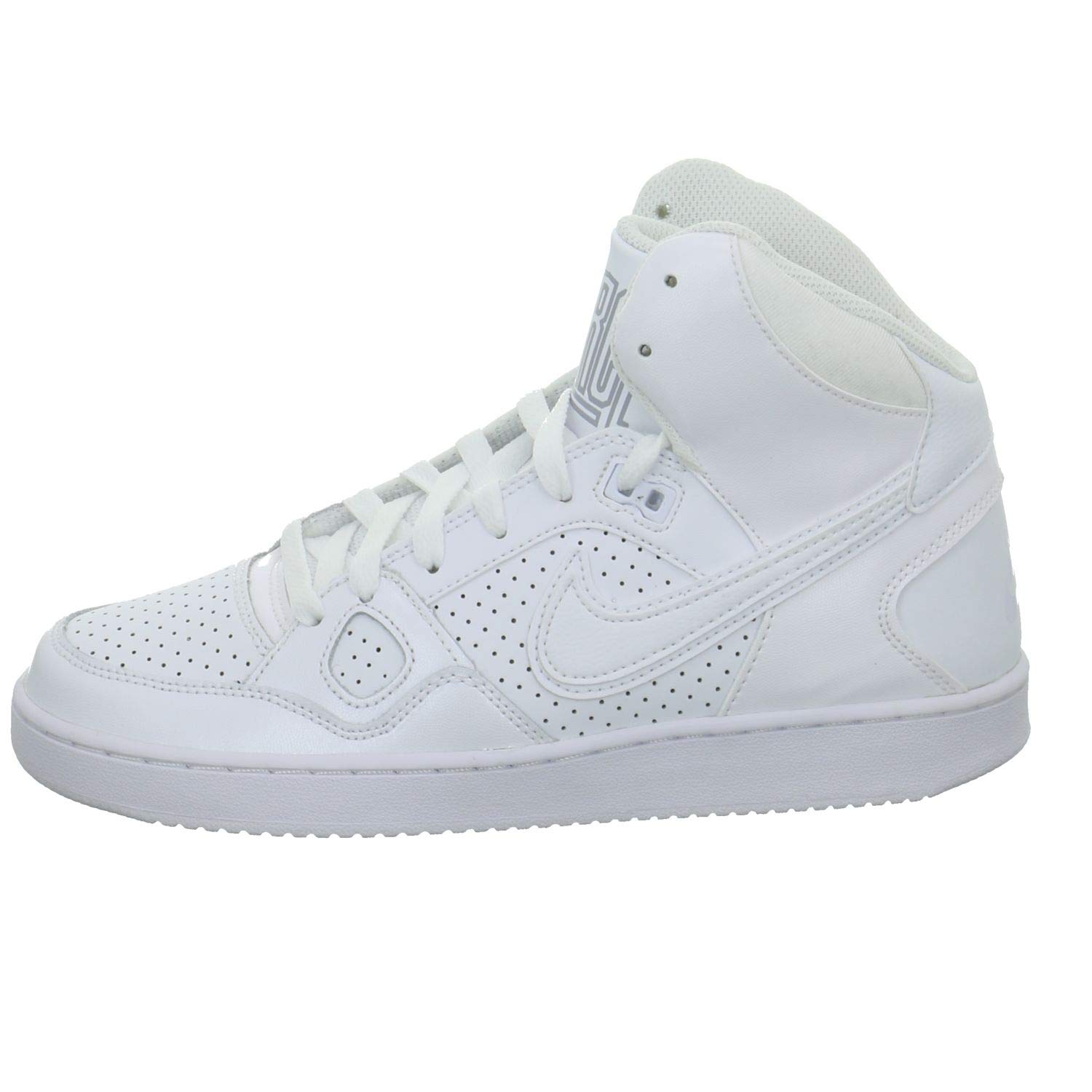 NIKE Wmns Son of Force Mid - Zapatillas de Baloncesto Mujer