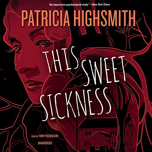 This Sweet Sickness 1504663640 Book Cover