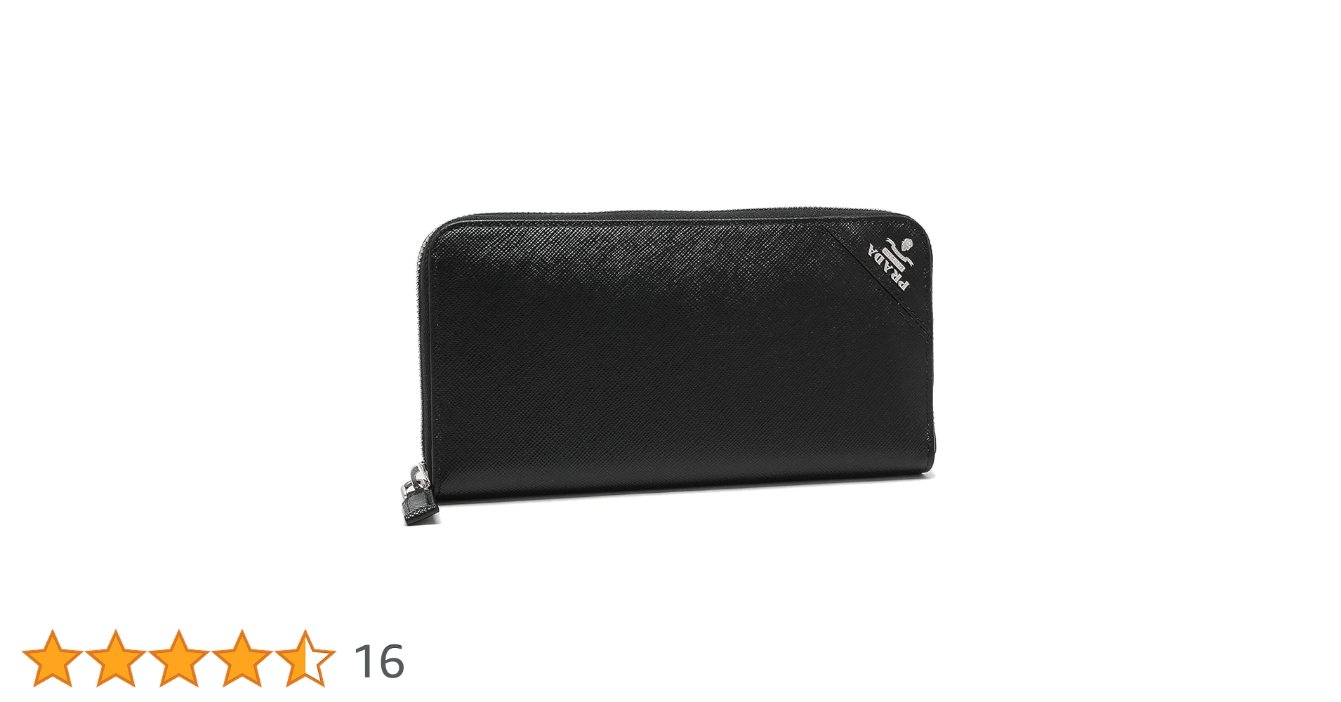 希少 ほぼ未使用PRADA☆鑑定済☆エンボス 黒 2ML317 プラダ財布 Amazon | [Prada] [プラダ] 長財布 サフィアーノ メンズ 2ML188