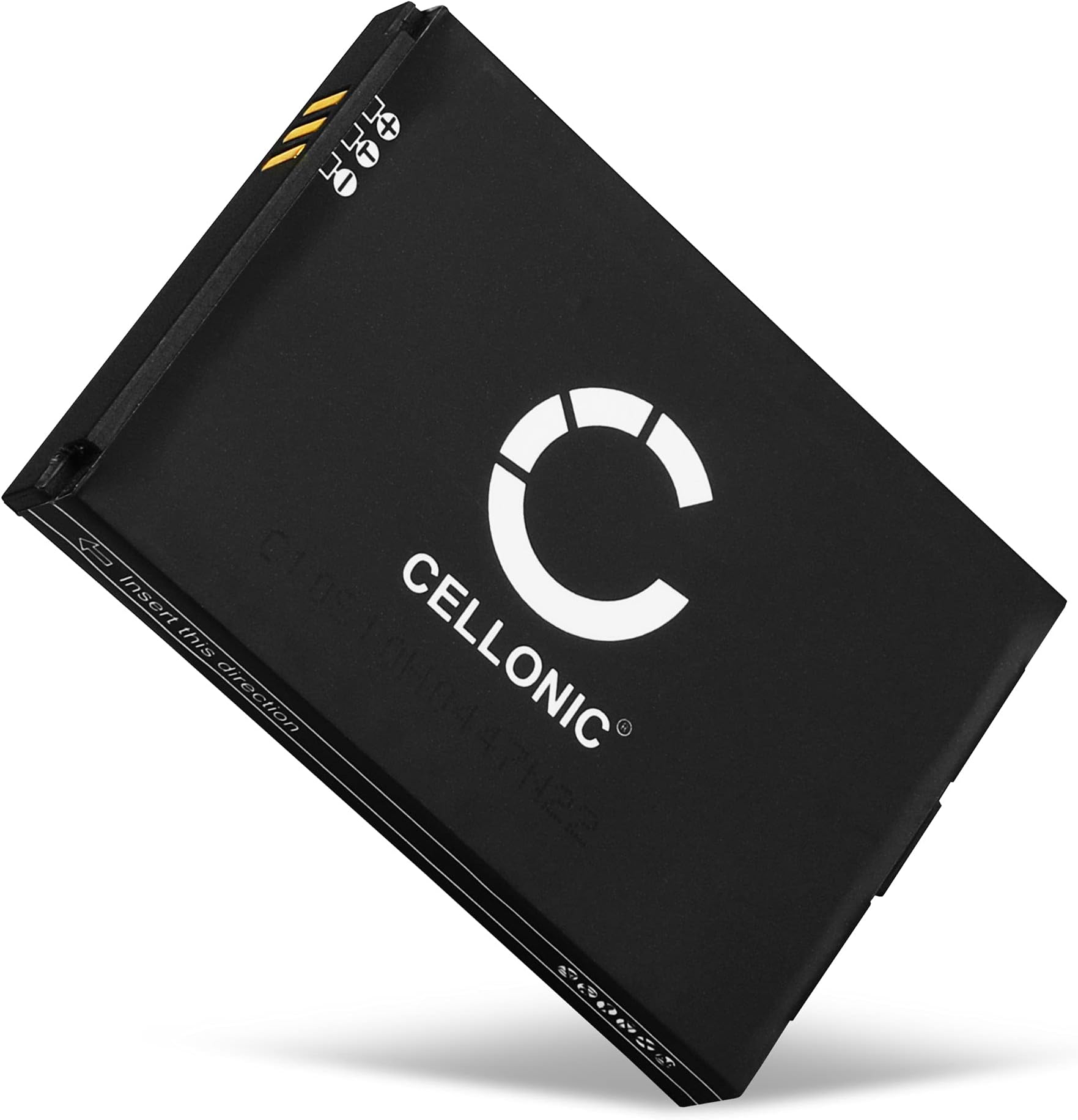 CELLONIC 1x Battery for Router & mobile Hotspots Compatible with TP-Link M7000, M5350, M7300, TBL-71A2000 - (2000mAh, 3.7V)