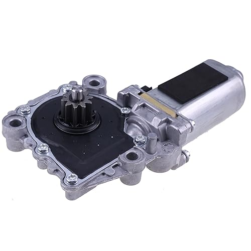 Miniatura 3 de HOLDWELL Motor de elevalunas eléctrico izquierdo 3176549 3176551 A14140110 compatible con Volvo Truck FH FM FH12 FH16 FM9 FM10 FM12 FH/FM FMX