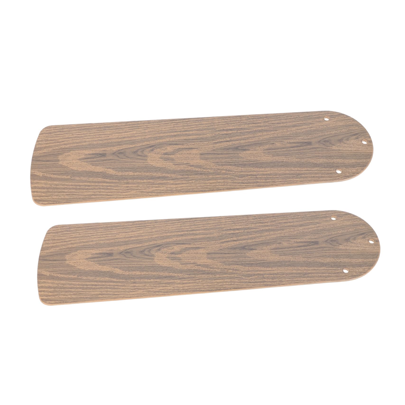 Blades de ventilateur de remplacement de plafond équilibrées pour flux d'air stable