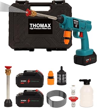 THOMAX Car Wash Machine Car Wash Gun