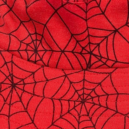 Marvel Avengers Spider-Man Newborn Baby Boys Romper And Sunhat Blue/Red 3-6 Months #TOP6