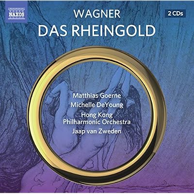 Wagner:Das Rheingold