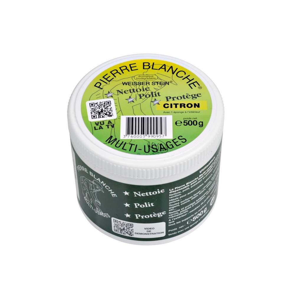 MTK Pierre Blanche Multi-​Usages 500 GR